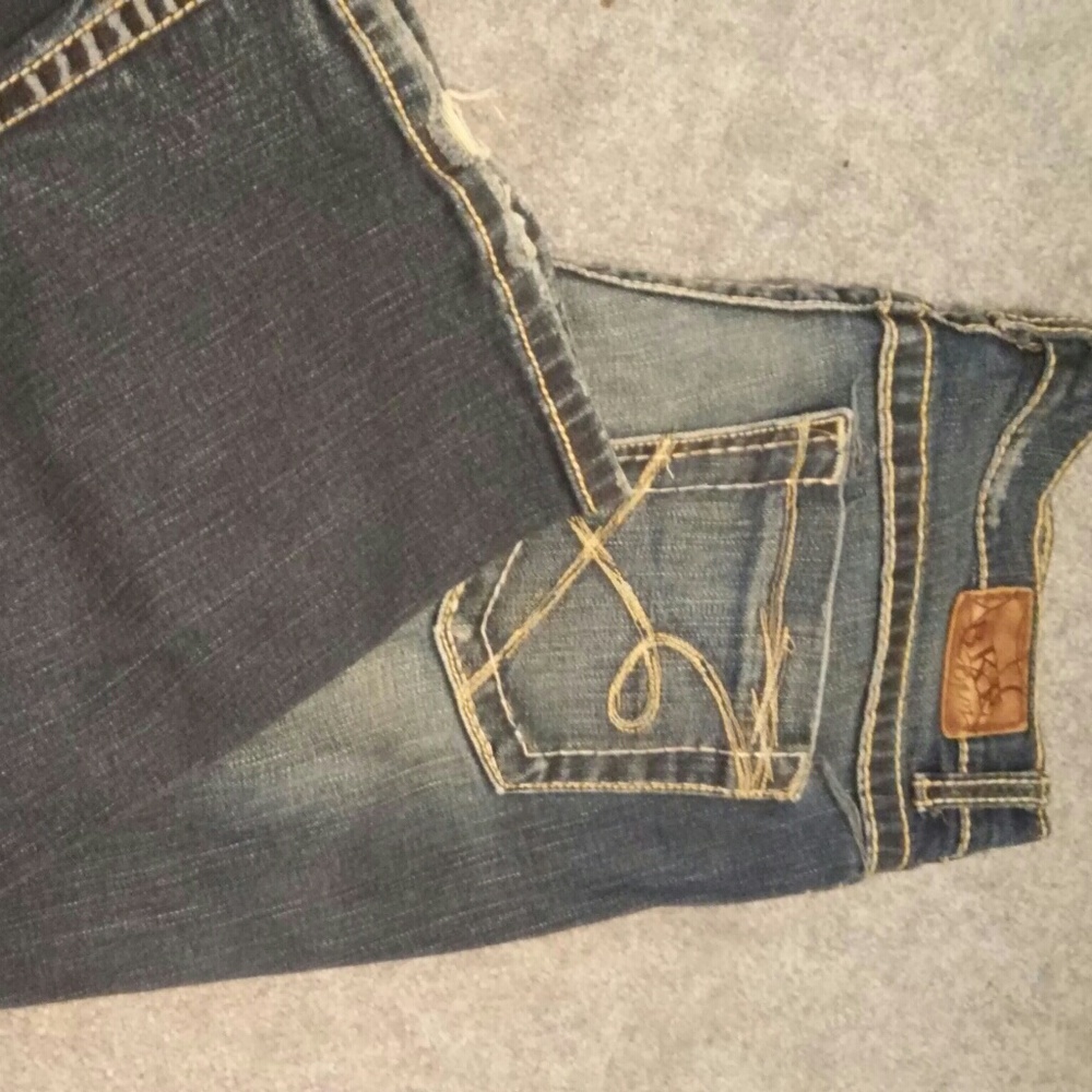 BKE Jeans size 30